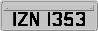 IZN1353