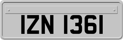 IZN1361