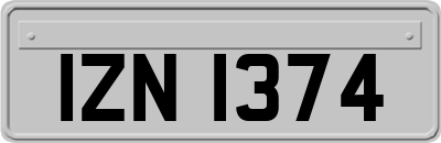 IZN1374