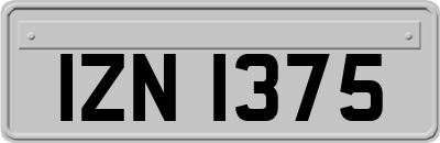IZN1375