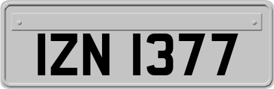 IZN1377