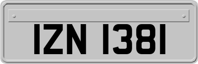 IZN1381