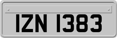 IZN1383