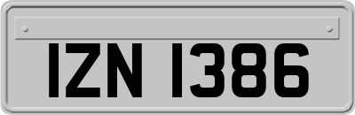 IZN1386