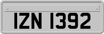 IZN1392