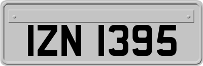 IZN1395
