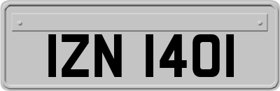 IZN1401