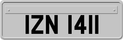 IZN1411