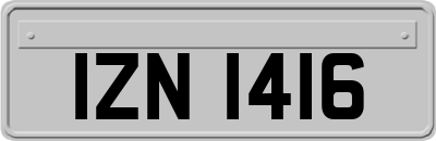 IZN1416