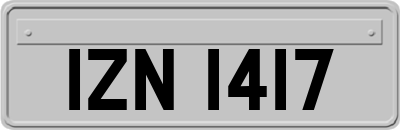 IZN1417