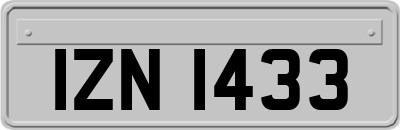 IZN1433