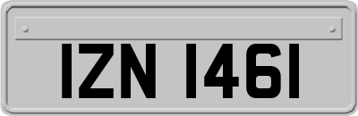 IZN1461