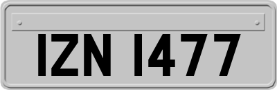 IZN1477