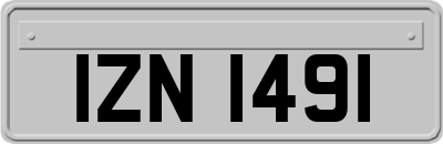 IZN1491