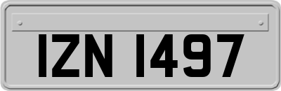 IZN1497