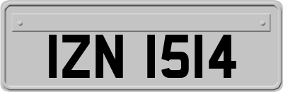 IZN1514