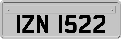 IZN1522