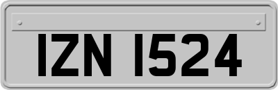 IZN1524
