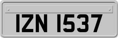 IZN1537