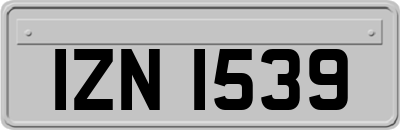 IZN1539