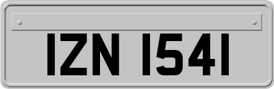 IZN1541