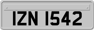 IZN1542