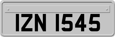 IZN1545