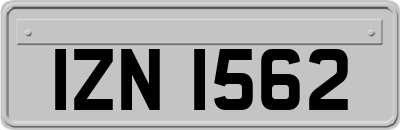 IZN1562