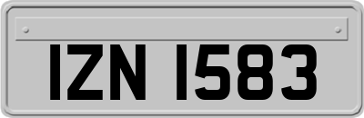 IZN1583