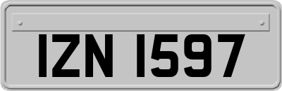 IZN1597
