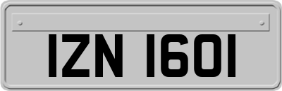 IZN1601