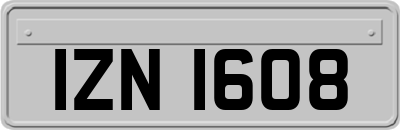 IZN1608