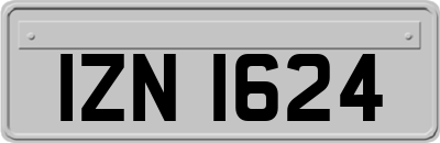 IZN1624