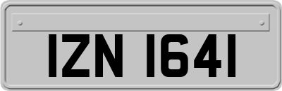 IZN1641