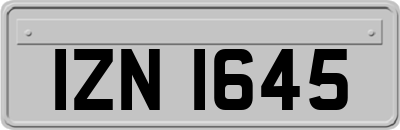 IZN1645