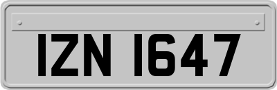 IZN1647