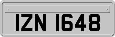 IZN1648