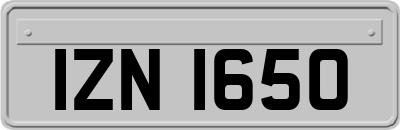 IZN1650