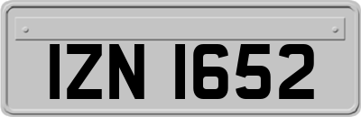 IZN1652