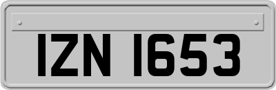 IZN1653