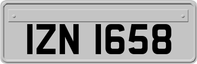 IZN1658