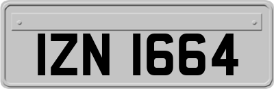 IZN1664