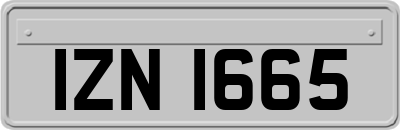 IZN1665