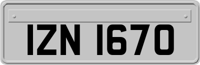 IZN1670