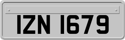 IZN1679