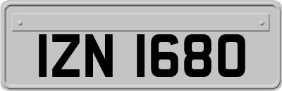 IZN1680