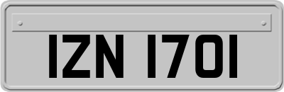 IZN1701