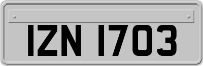 IZN1703