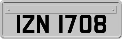 IZN1708