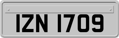IZN1709